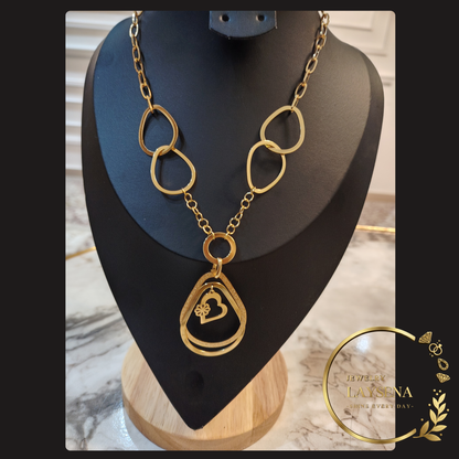 colier NANCY - FARACHA