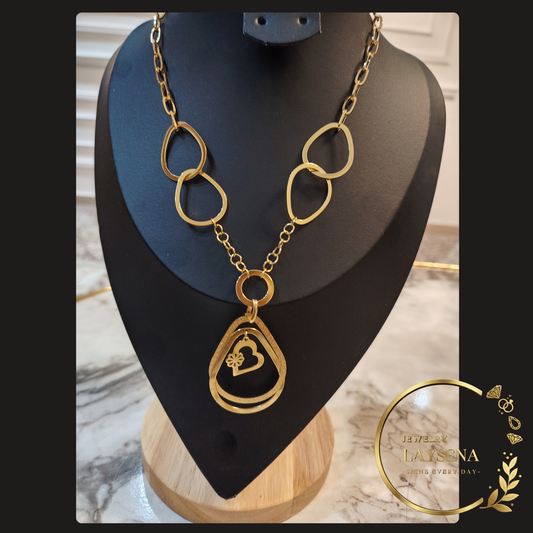 colier NANCY - FARACHA