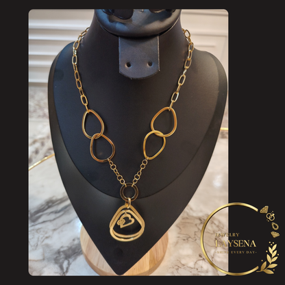 colier NANCY - FARACHA