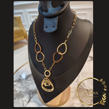 colier NANCY - FARACHA