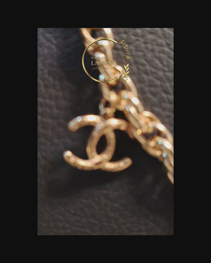 Bracelet Channel en Acier Inoxydable – LAYSENA JEWELRY